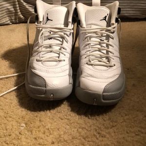Air Jordan Retro 12’s